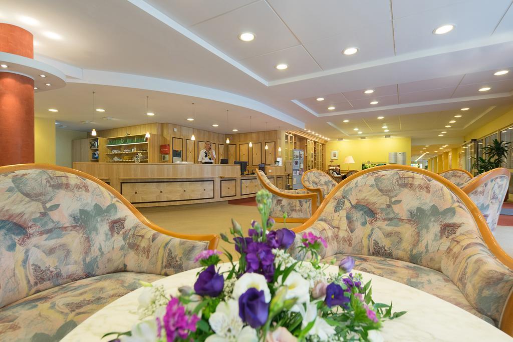 Gda Hotel Neustadt an der Weinstraße 外观 照片