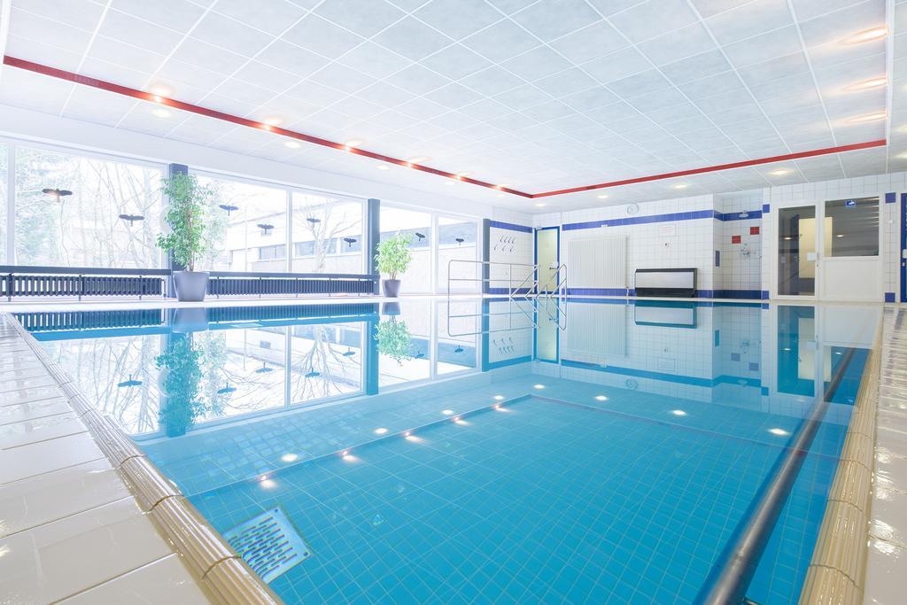 Gda Hotel Neustadt an der Weinstraße 外观 照片