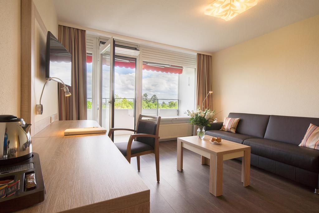 Gda Hotel Neustadt an der Weinstraße 外观 照片