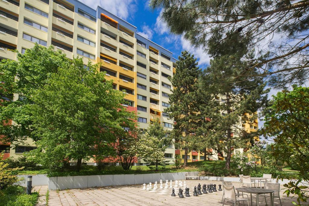 Gda Hotel Neustadt an der Weinstraße 外观 照片