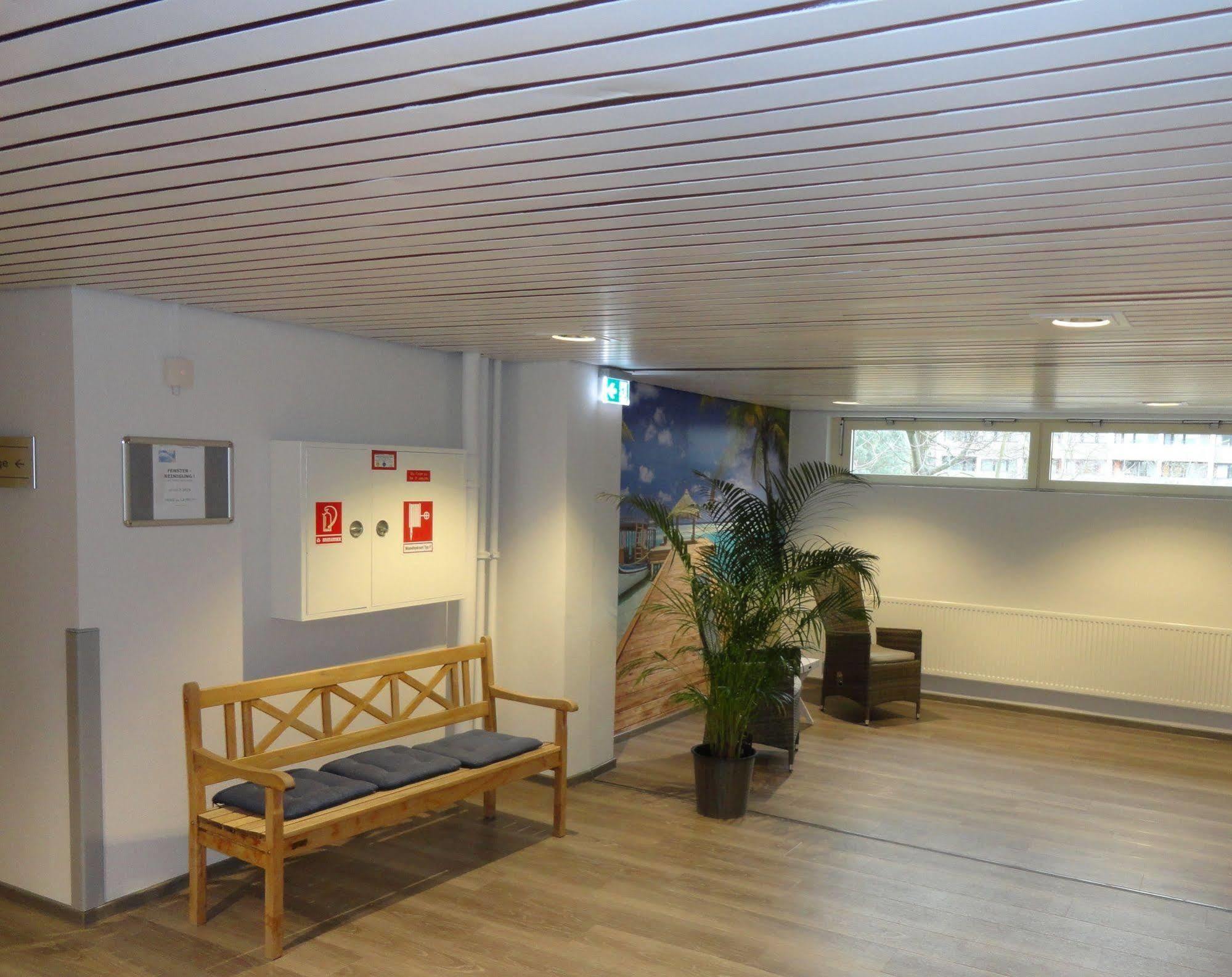 Gda Hotel Neustadt an der Weinstraße 外观 照片