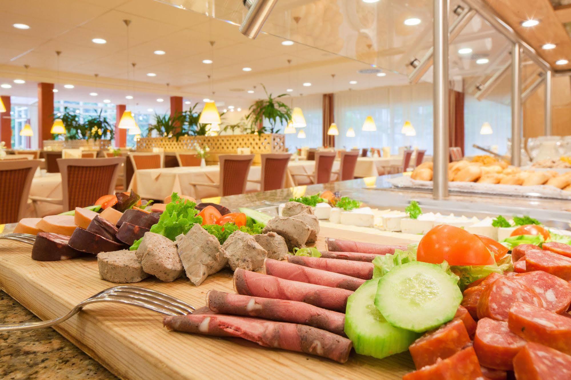 Gda Hotel Neustadt an der Weinstraße 外观 照片
