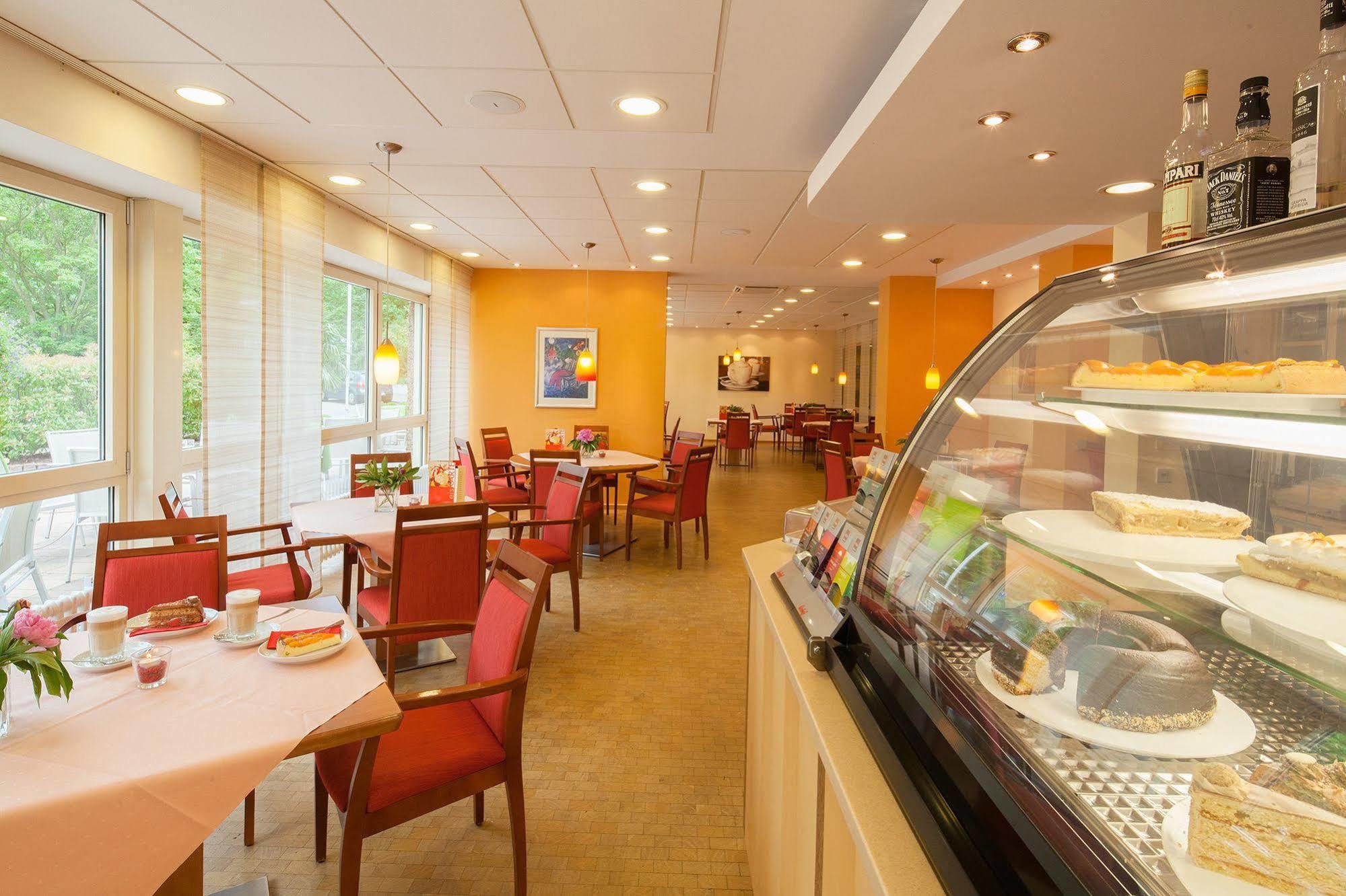 Gda Hotel Neustadt an der Weinstraße 外观 照片