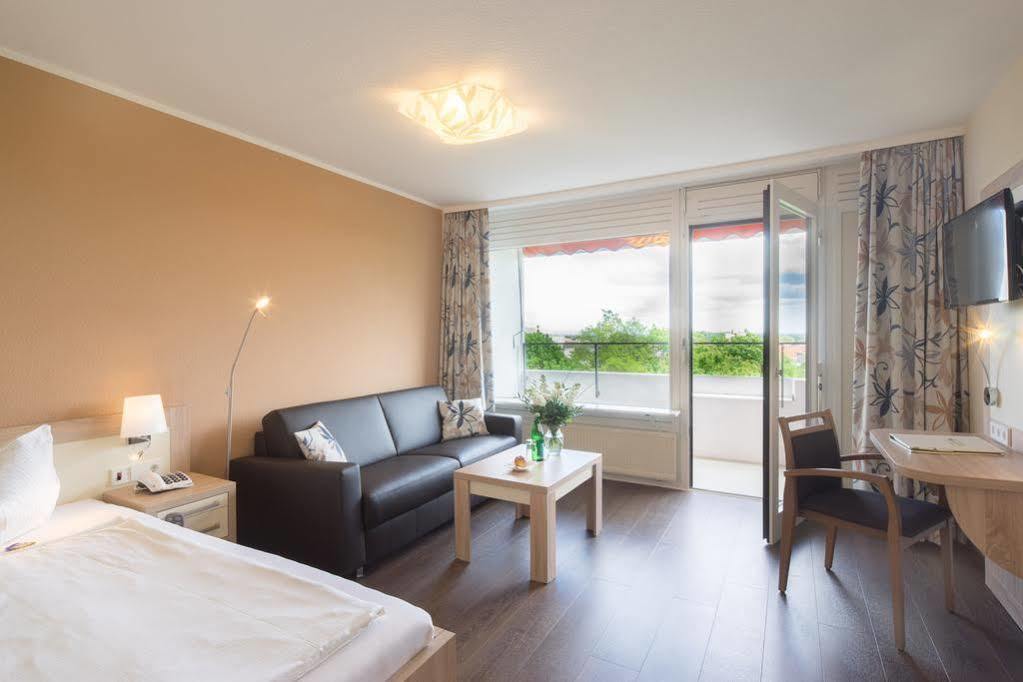 Gda Hotel Neustadt an der Weinstraße 外观 照片